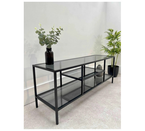 Журнальный столик – современный лофт-акцент от MSM