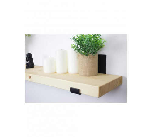 LOFT SHELF подвесная полка – для кухни, гостиной и книг