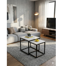 Набор журнальных столиков ТAB-148