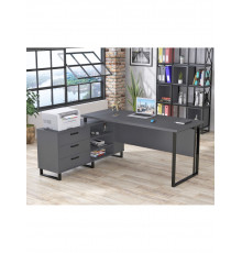 Стіл керівника Нотаріус MSMLOFT