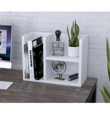 Надставка для стола NS-5 MSMLOFT, Белая