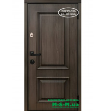 Входная дверь Вулкан