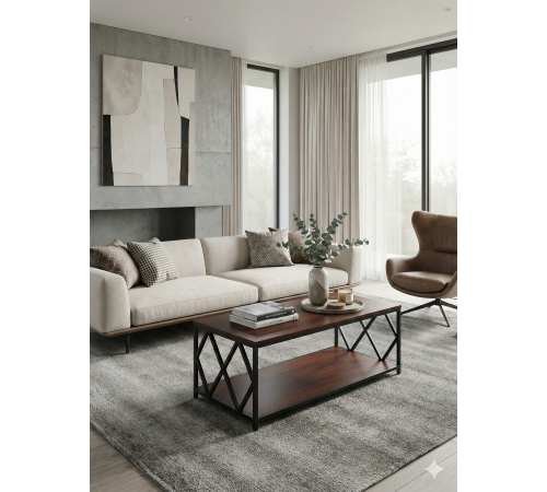 Журнальний столик Tab-167