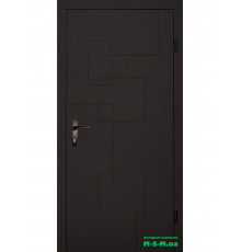 Входная дверь Вулкан модель 2476