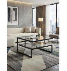 Журнальний столик Coffee Table 2