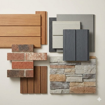 Фасад для будинків