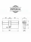Цилиндр лазерный Imperial - ZC 60 мм 30/30 к/к AB
