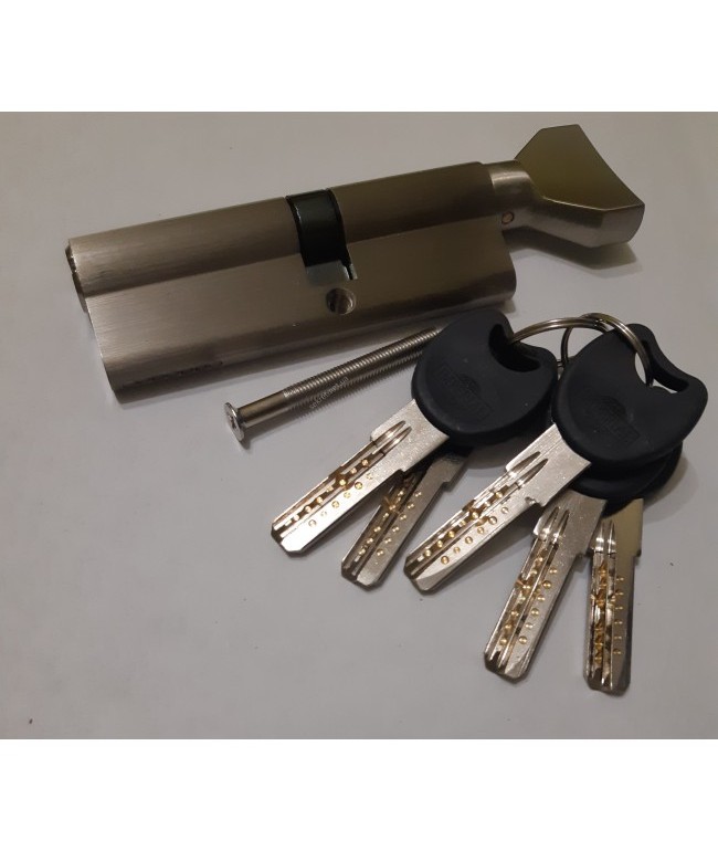 Циліндр Imperial CK 90mm 45/45 SN