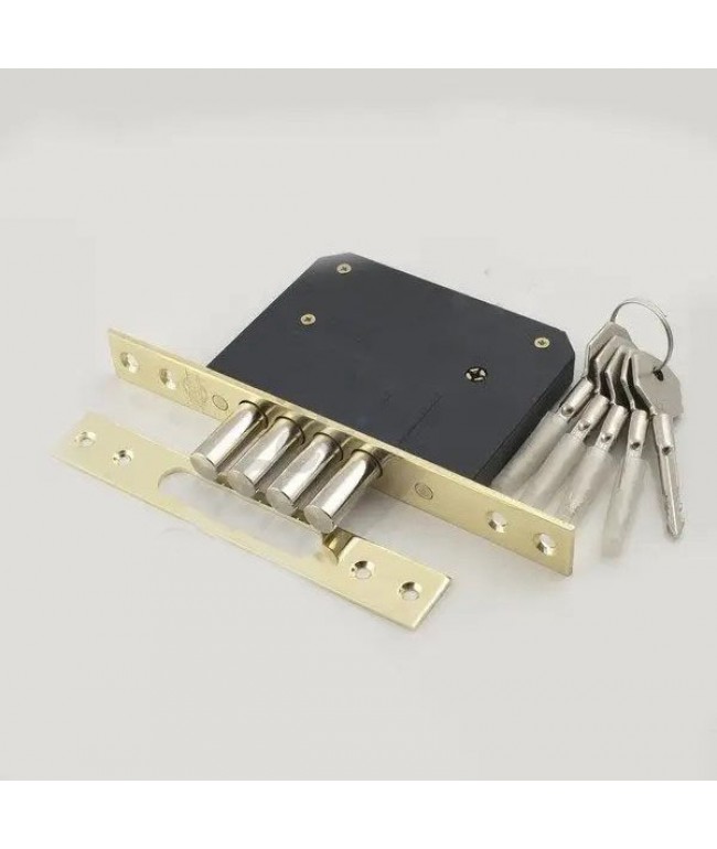 Корпус Imperial 189-4МФ (хрест бол)