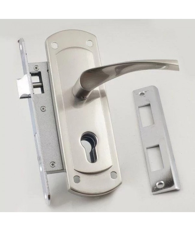 Замок врезний Imperial 63213 S