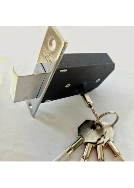 Замок врізний Imperial 900 AF