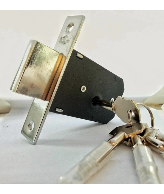 Замок врізний Imperial 900 AF