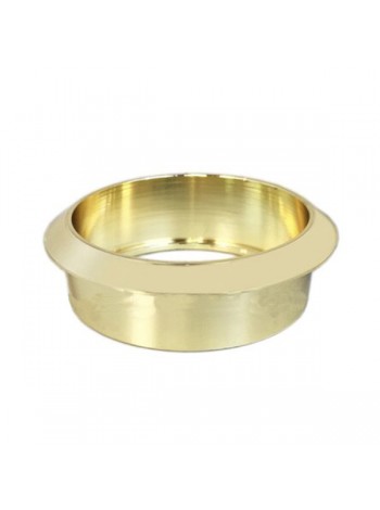 Чашка KEDR CV01-16-69 стальна PB золото