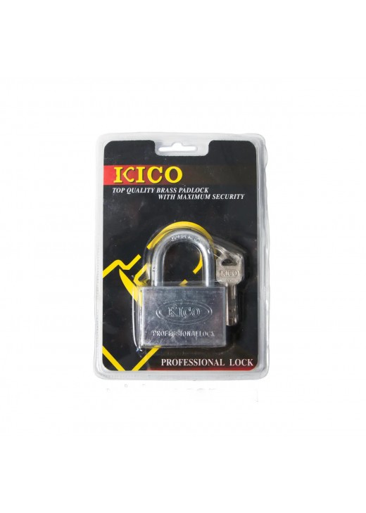 Замок навісний KICO SQUARE (60мм)