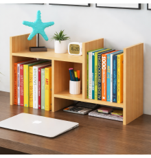 Полиця для столу, дуб сонома