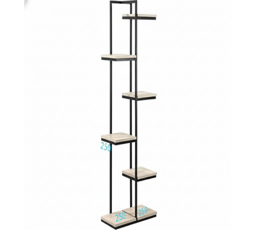 Підставка для квітів «Водоспад» 