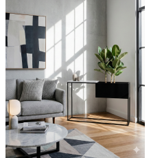 Підставка для квітів flower-303 від виробника МСМ (Метал + ДСП)