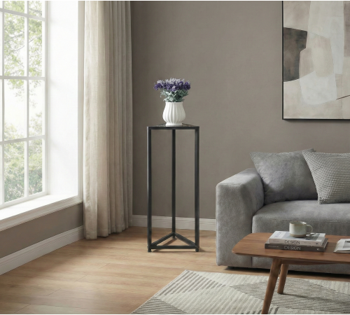 Кутова підставка для рослин Mivaan 