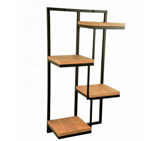 Підвісна полиця для горщиків "Der"