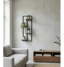 Підвісна полиця "Der"