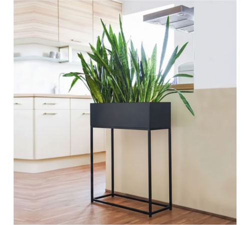 Металева підставка для квітів Flower-200