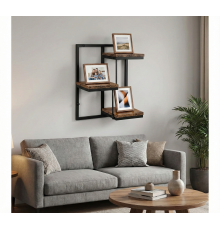 Металева підставка Ernil 5X