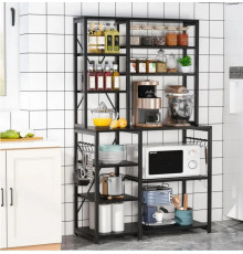 Стелаж кухонний Oven 2