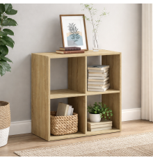 Полиця, дуб сонома