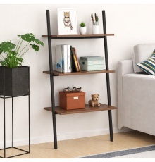 Полиця-драбина з 3 полицями