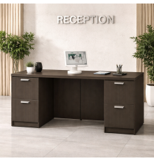Современный стол Credenza