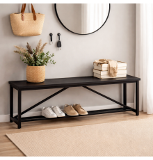 Лавка Aurelle Home Reclaimed