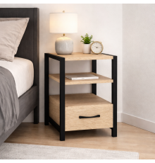 Прикроватный столик LOFT Vivien