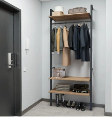 Передпокій Алегра модуль 7