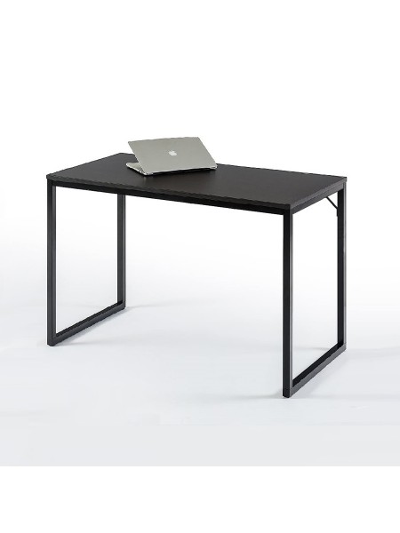 Стол письменный/компьютерный в стиле MSMLOFT каркас металлический