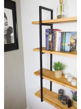 LOFT SHELF, настінна полиця