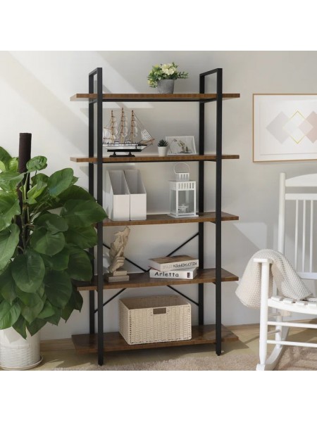 Стеллаж Jarnagin Etagere