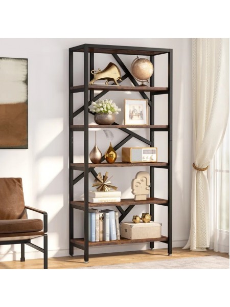 Стеллаж Myrikle Etagere
