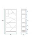 Стеллаж Myrikle Etagere