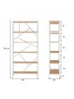 Стеллаж Myrikle Etagere