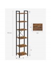 Стеллаж Keemon Etagere