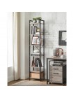 Стеллаж Keemon Etagere