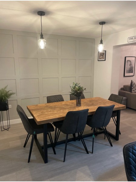 Cтіл Floorbar