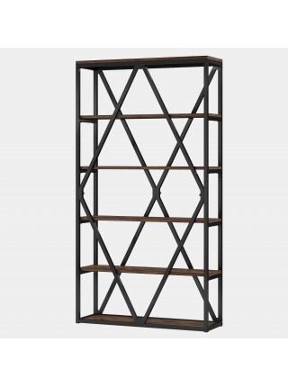 Стелаж  6-ярусний Etagere 12