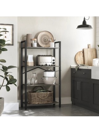 Стеллаж Riggle Etagere