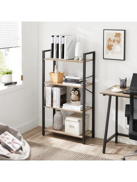 Стеллаж Riggle Etagere