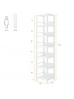 Стеллаж Etagere 9