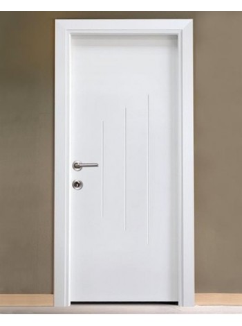 Межкомнатная дверь Модель 129
