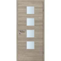 Міжкімнатні двері  ELEGANT 107