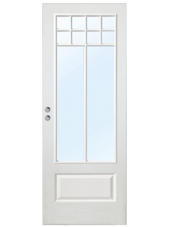 Interior door MSM