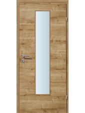 Межкомнатная дверь ELEGANT 87